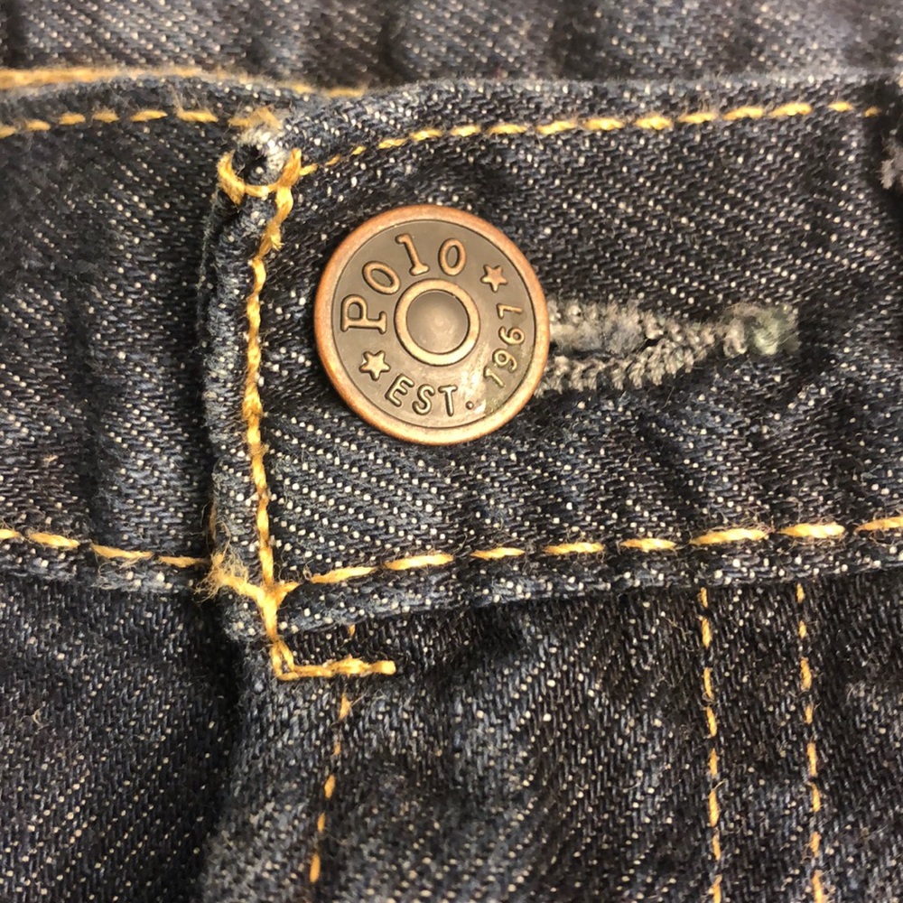 Polo Ralph Lauren Jeans